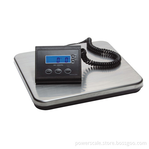 Electronic Postal Scale XJ-4K820